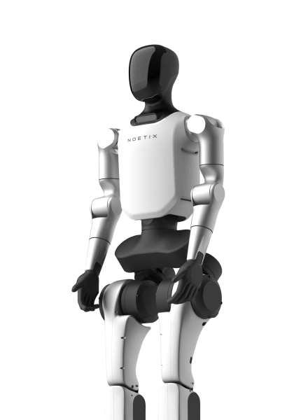 E1 humanoid robot