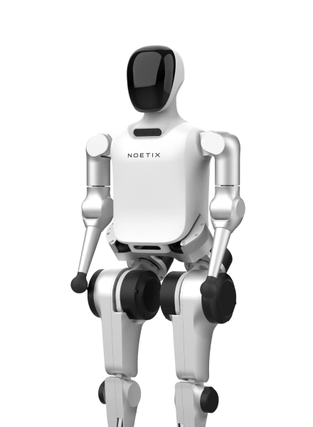 N2 humanoid robot