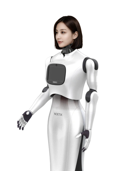 W1 bionic robot